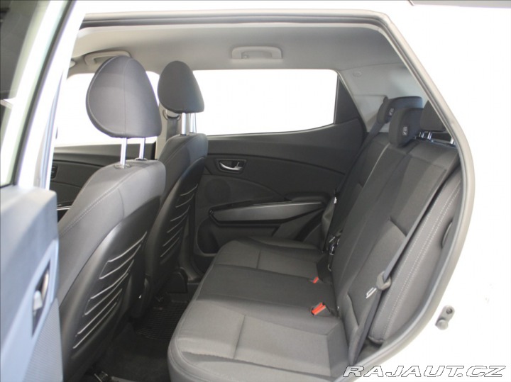 SsangYong Tivoli 1,5 T 120kW AT Grand Styl 2024