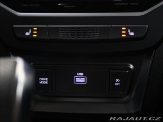 SsangYong Tivoli 1,5 T 120kW AT Grand Styl 2024