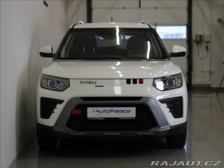 SsangYong Tivoli 1,5 T 120kW AT Grand Styl 2024