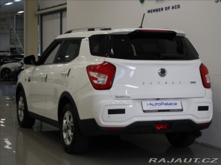 SsangYong Tivoli 1,5 T 120kW AT Grand Styl 2024
