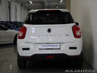 SsangYong Tivoli 1,5 T 120kW AT Grand Styl 2024
