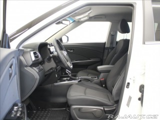 SsangYong Tivoli 1,5 T 120kW AT Grand Styl 2024