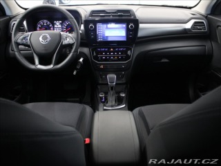 SsangYong Tivoli 1,5 T 120kW AT Grand Styl 2024