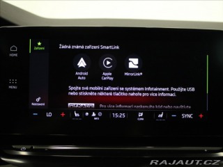 Škoda Octavia 1,5 TSi SportLine 5L.Zar. 2023