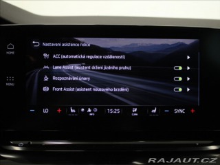 Škoda Octavia 1,5 TSi SportLine 5L.Zar. 2023