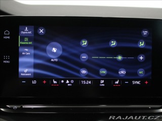 Škoda Octavia 1,5 TSi SportLine 5L.Zar. 2023