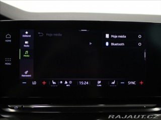 Škoda Octavia 1,5 TSi SportLine 5L.Zar. 2023
