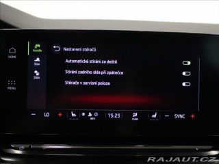 Škoda Octavia 1,5 TSi SportLine 5L.Zar. 2023