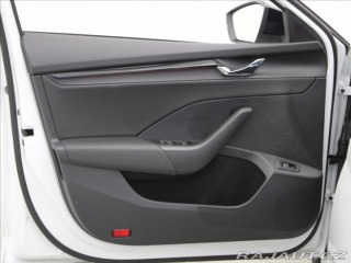Škoda Octavia 1,5 TSi SportLine 5L.Zar. 2023
