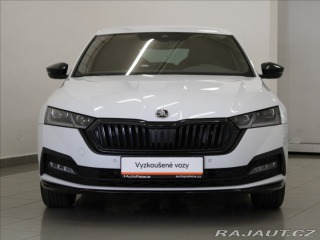 Škoda Octavia 1,5 TSi SportLine 5L.Zar. 2023