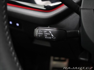 Škoda Octavia 1,5 TSi SportLine 5L.Zar. 2023