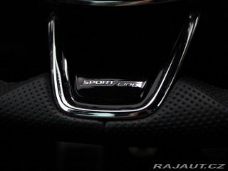 Škoda Octavia 1,5 TSi SportLine 5L.Zar. 2023
