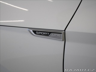 Škoda Octavia 1,5 TSi SportLine 5L.Zar. 2023