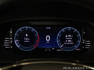 Škoda Octavia 1,5 TSi SportLine 5L.Zar. 2023