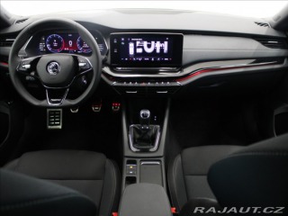 Škoda Octavia 1,5 TSi SportLine 5L.Zar. 2023
