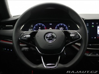 Škoda Octavia 1,5 TSi SportLine 5L.Zar. 2023
