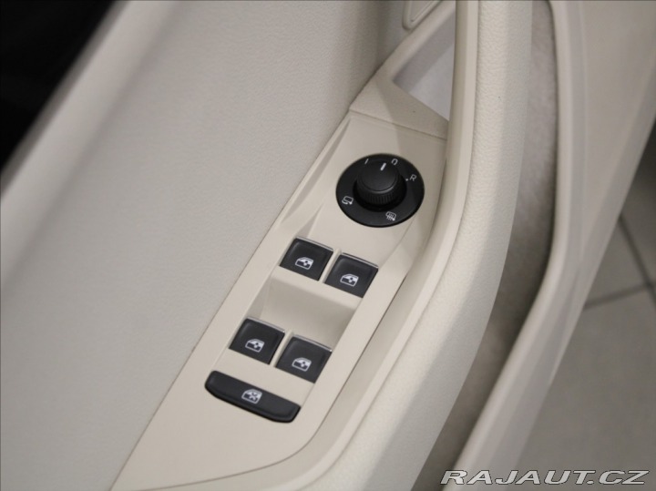 Škoda Superb 2,0 TDi 140kW Manuál L&am 2016