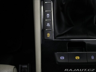 Škoda Superb 2,0 TDi 140kW Manuál L&am 2016