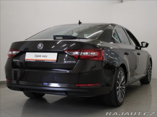 Škoda Superb 2,0 TDi 140kW Manuál L&am 2016