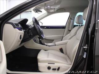 Škoda Superb 2,0 TDi 140kW Manuál L&am 2016
