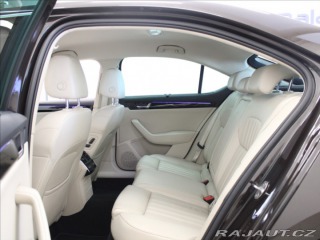 Škoda Superb 2,0 TDi 140kW Manuál L&am 2016