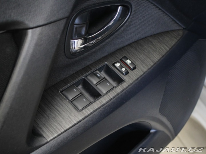 Toyota Avensis 2,0 D 93kW 154tkm. Akční 2011