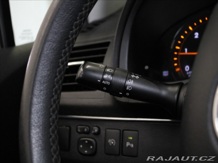 Toyota Avensis 2,0 D 93kW 154tkm. Akční 2011