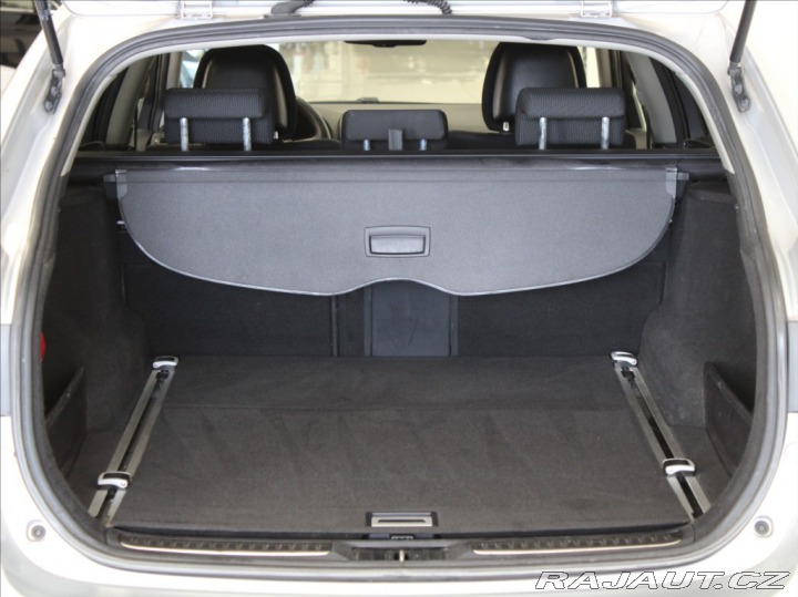 Toyota Avensis 2,0 D 93kW 154tkm. Akční 2011