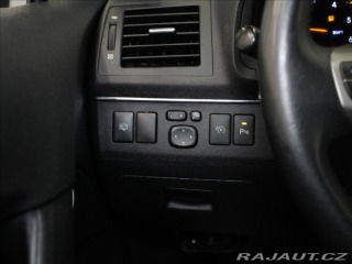 Toyota Avensis 2,0 D 93kW MT 154tkm. 2.m 2011