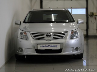 Toyota Avensis 2,0 D 93kW MT 154tkm. 2.m 2011