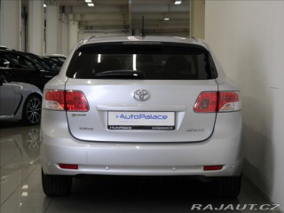 Toyota Avensis 2,0 D 93kW MT 154tkm. 2.m 2011