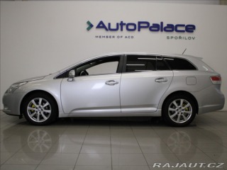 Toyota Avensis 2,0 D 93kW MT 154tkm. 2.m 2011