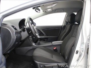 Toyota Avensis 2,0 D 93kW MT 154tkm. 2.m 2011