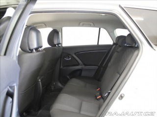 Toyota Avensis 2,0 D 93kW MT 154tkm. 2.m 2011