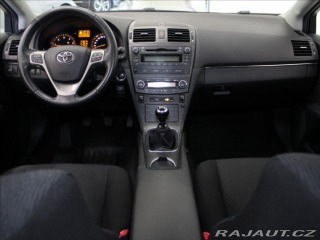 Toyota Avensis 2,0 D 93kW MT 154tkm. 2.m 2011