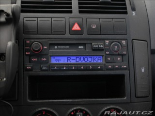 Volkswagen Polo 1,2 HTP 40kW 132tkm! ČR 2004