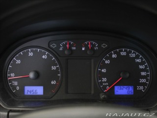 Volkswagen Polo 1,2 HTP 40kW 132tkm! ČR 2004