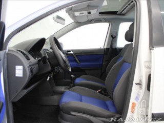 Volkswagen Polo 1,2 HTP 40kW 132tkm! ČR 2004
