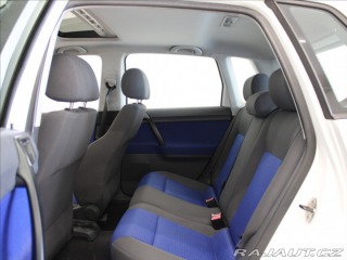 Volkswagen Polo 1,2 HTP 40kW 132tkm! ČR 2004