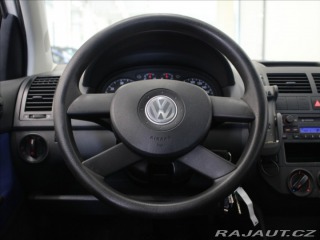 Volkswagen Polo 1,2 HTP 40kW 132tkm! ČR 2004
