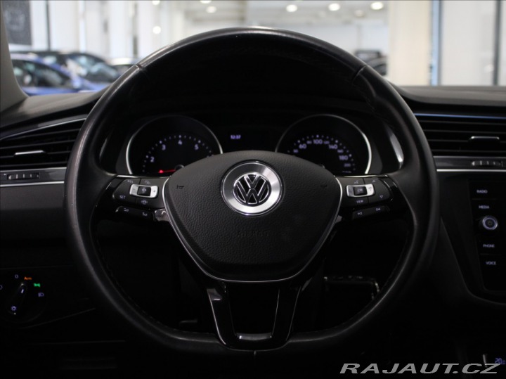 Volkswagen Tiguan Allspace 1,5 TSi 110kW Life 7-míst 2019