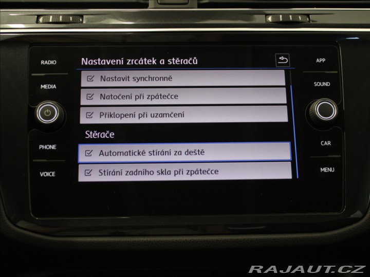 Volkswagen Tiguan Allspace 1,5 TSi 110kW Life 7-míst 2019