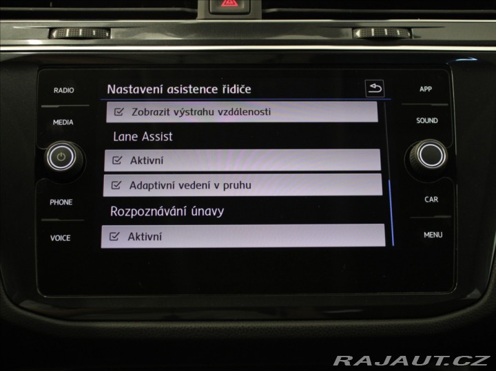 Volkswagen Tiguan Allspace 1,5 TSi 110kW Life 7-míst 2019
