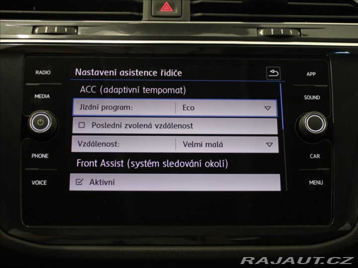 Volkswagen Tiguan Allspace 1,5 TSi 110kW Life 7-míst 2019