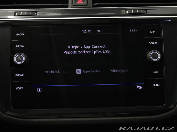 Volkswagen Tiguan Allspace 1,5 TSi 110kW Life 7-míst 2019