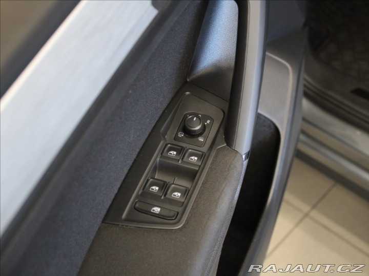 Volkswagen Tiguan Allspace 1,5 TSi 110kW Life 7-míst 2019
