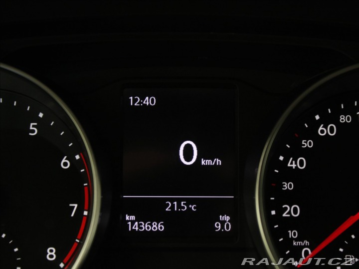 Volkswagen Tiguan Allspace 1,5 TSi 110kW Life 7-míst 2019