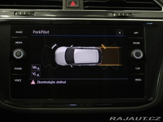Volkswagen Tiguan Allspace 1,5 TSi 110kW Life 7-míst 2019