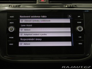 Volkswagen Tiguan Allspace 1,5 TSi 110kW Life 7-míst 2019