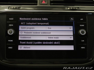 Volkswagen Tiguan Allspace 1,5 TSi 110kW Life 7-míst 2019